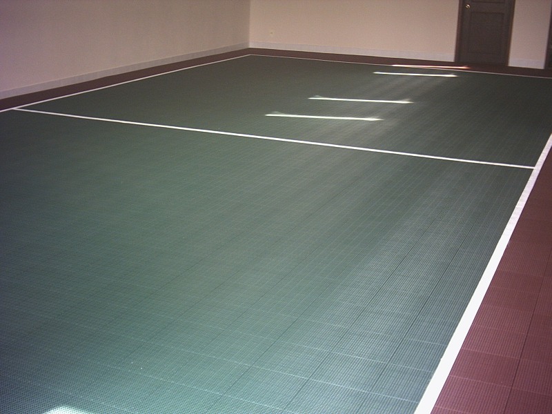 Sport Court Canada home dance floors, gym floors, exercise floors, Calgary, Alberta, Canada