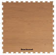 Beechwood Sport Fitness foam rubber tiles