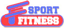 Sport Fitness foam rubber floor tiles by Sport Court